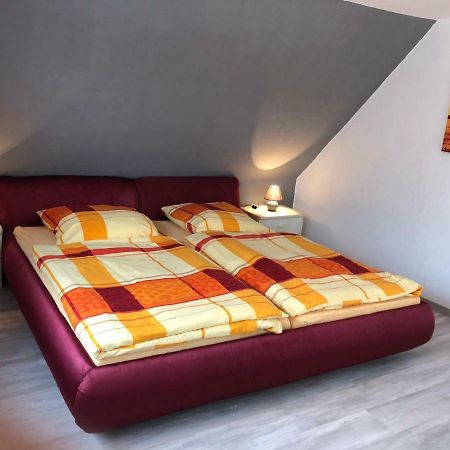 Ferienwohnung Blick Ins Land Goslar Extérieur photo