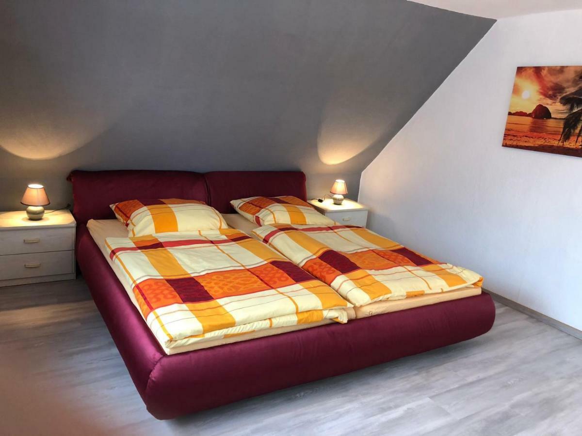 Ferienwohnung Blick Ins Land Goslar Extérieur photo