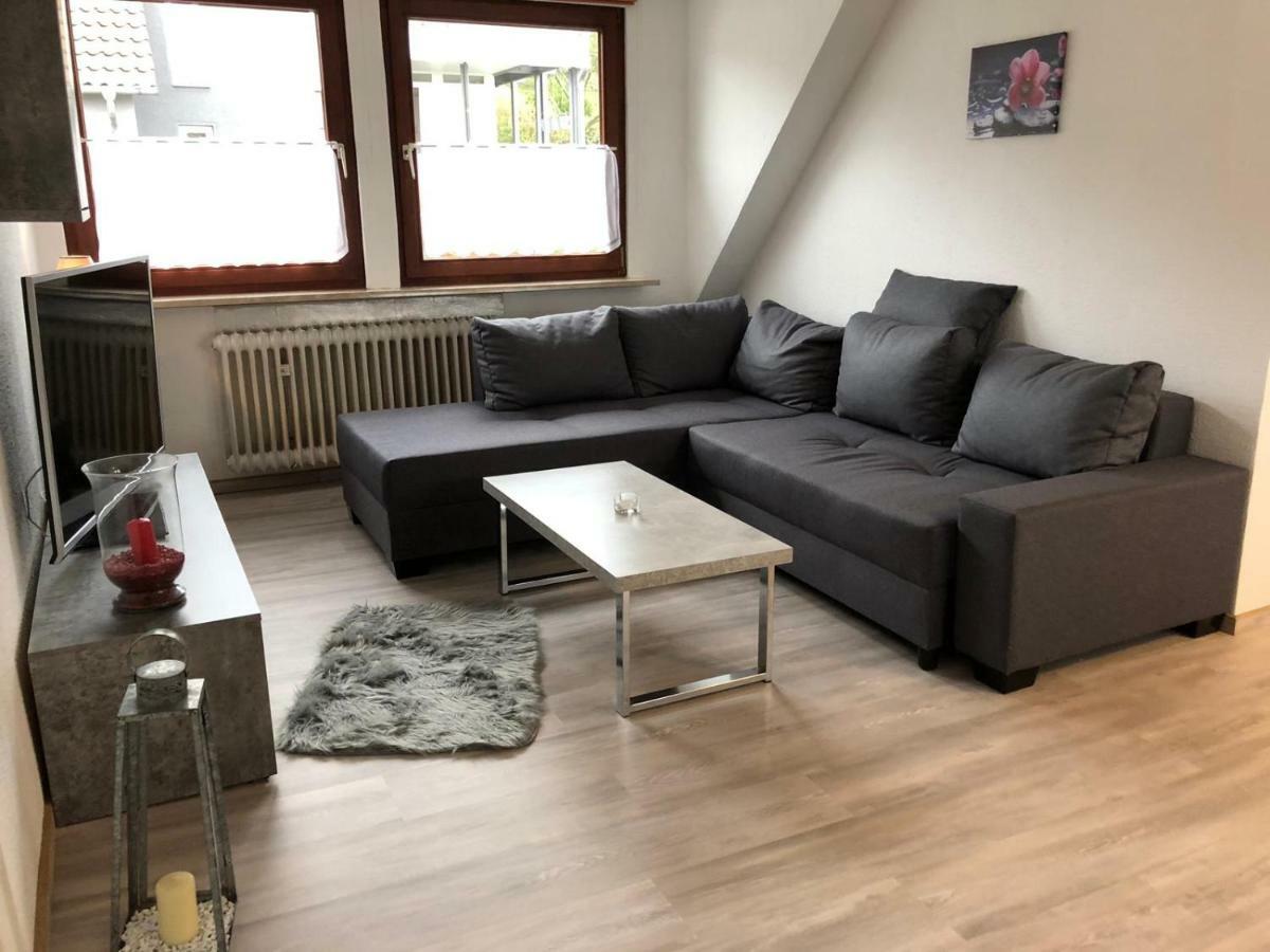 Ferienwohnung Blick Ins Land Goslar Extérieur photo