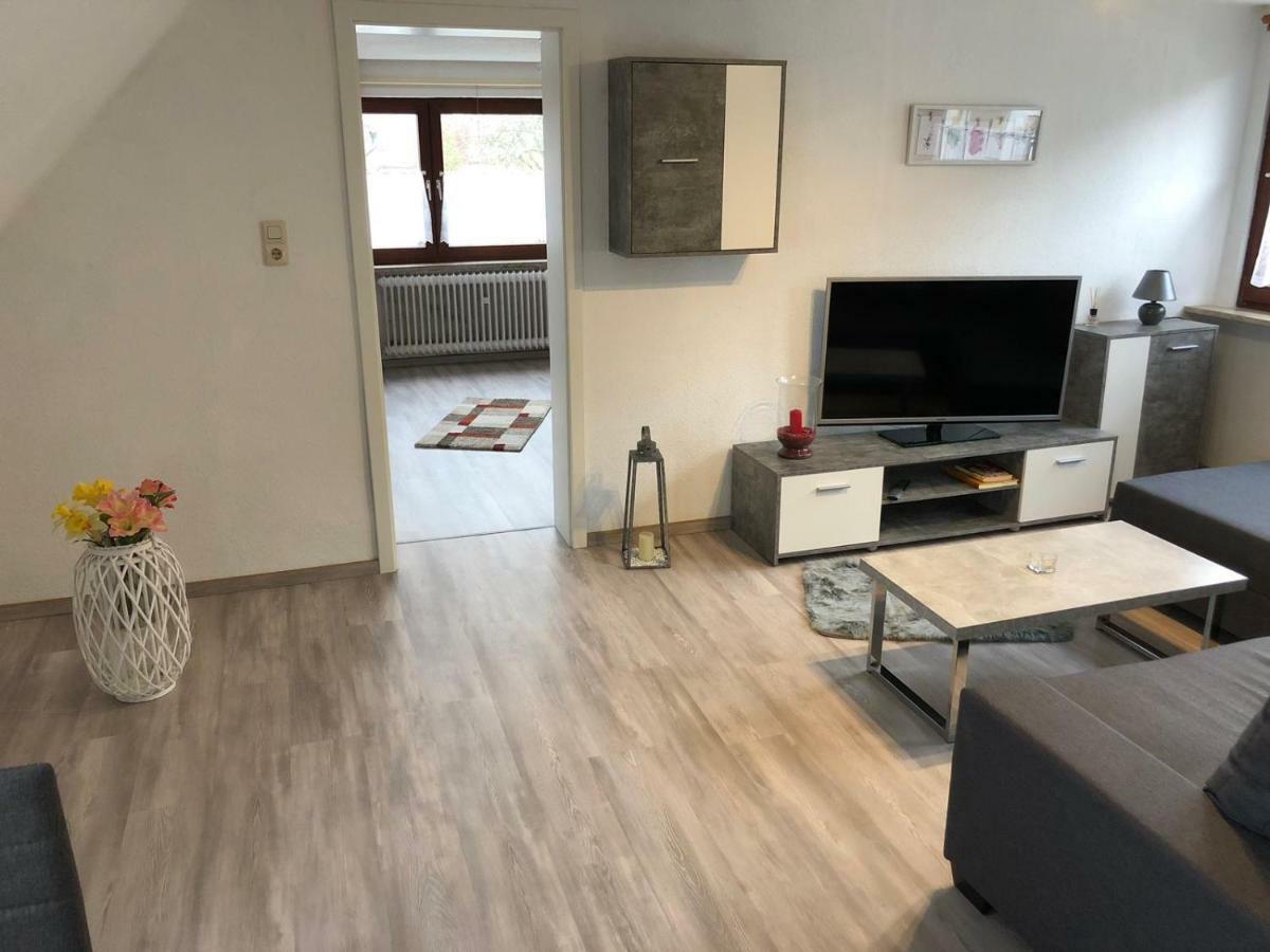 Ferienwohnung Blick Ins Land Goslar Extérieur photo