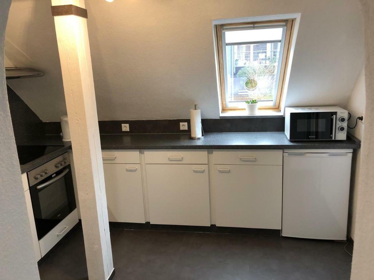 Ferienwohnung Blick Ins Land Goslar Extérieur photo