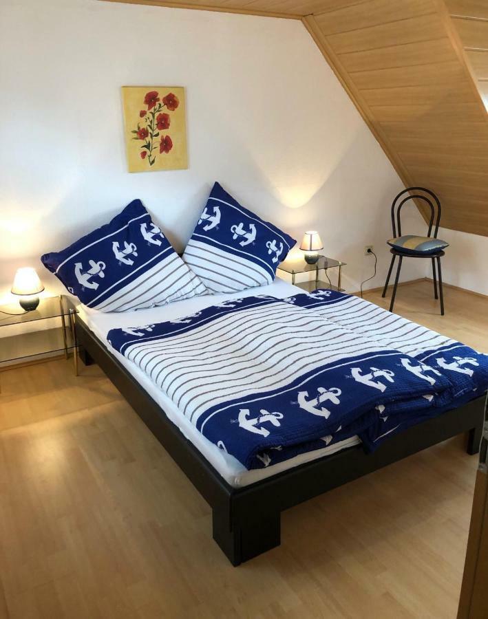 Ferienwohnung Blick Ins Land Goslar Extérieur photo