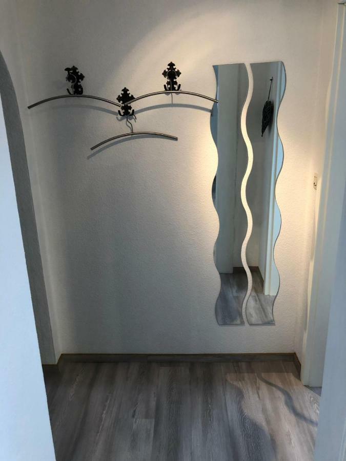 Ferienwohnung Blick Ins Land Goslar Extérieur photo