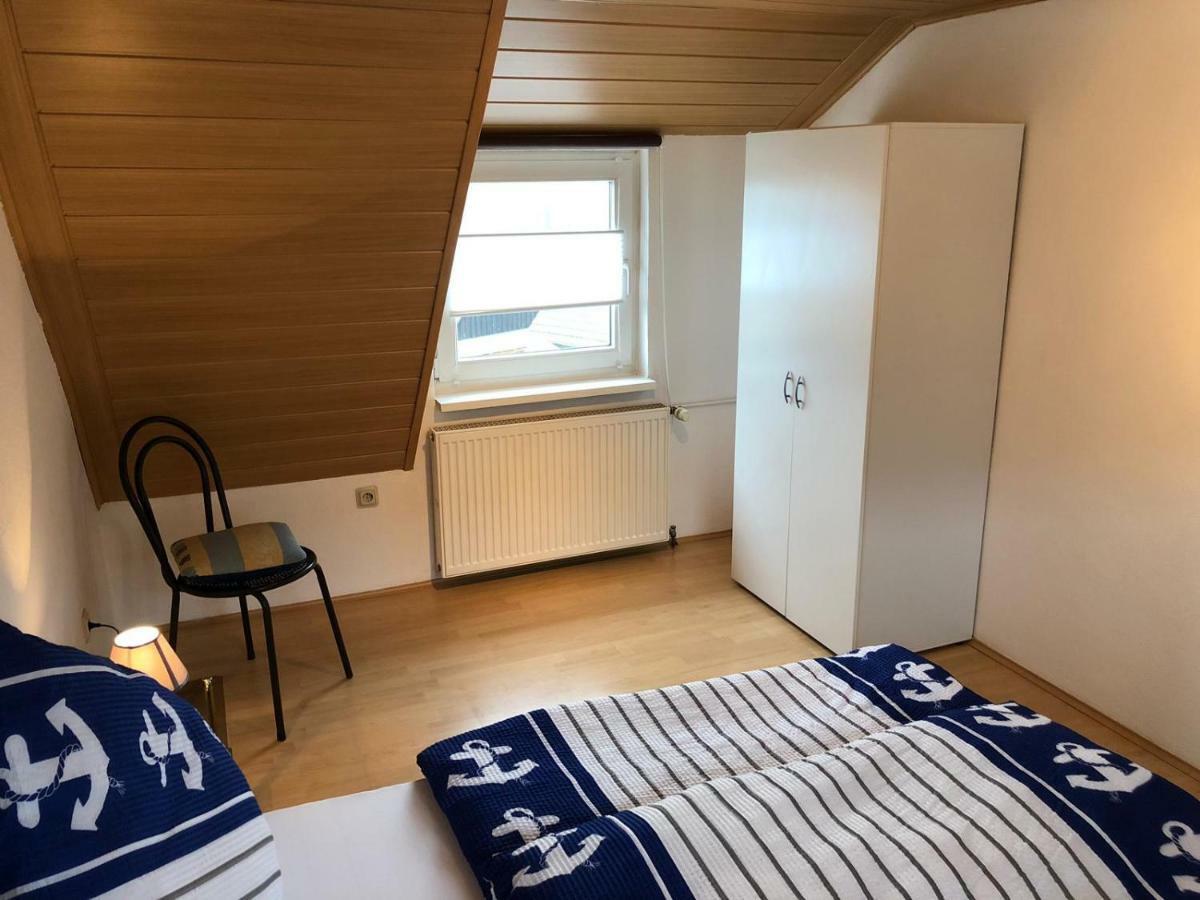 Ferienwohnung Blick Ins Land Goslar Extérieur photo