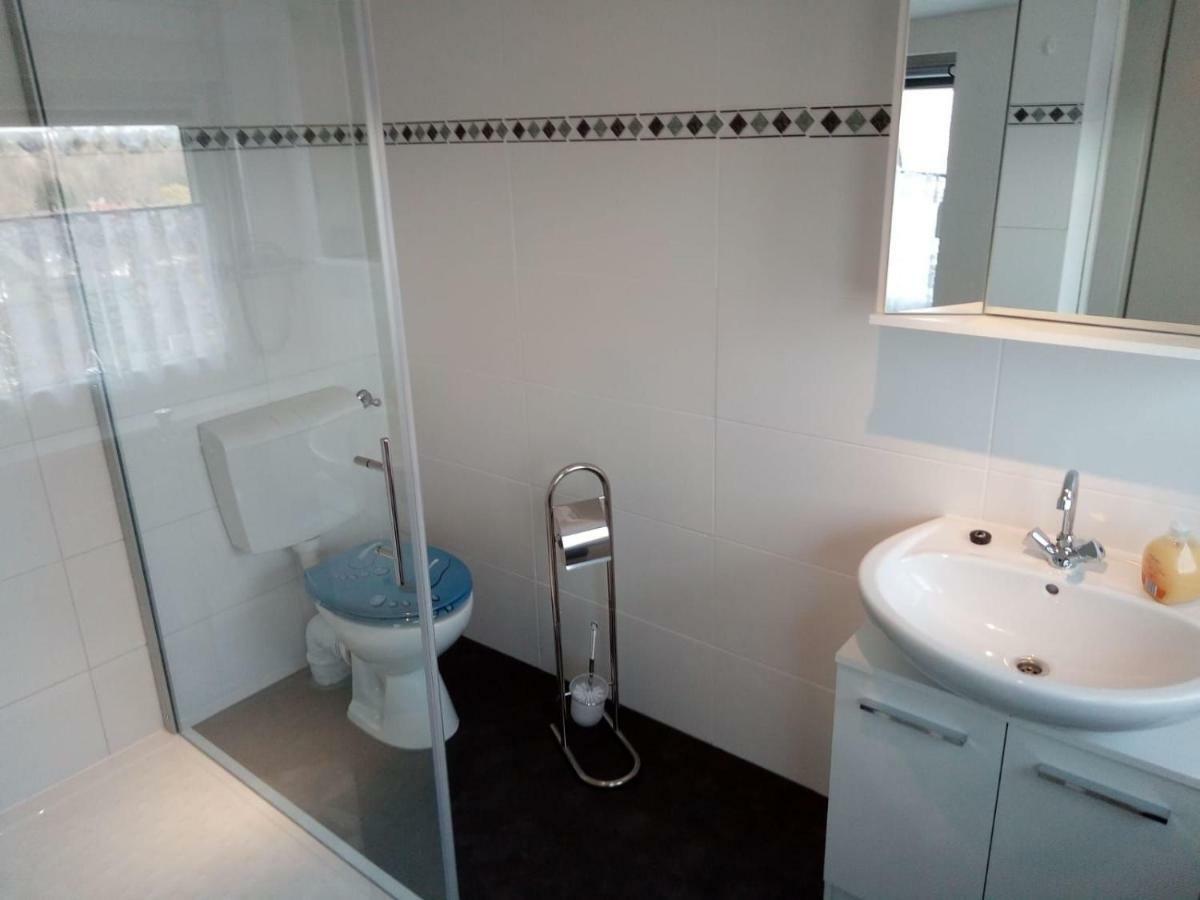 Ferienwohnung Blick Ins Land Goslar Extérieur photo