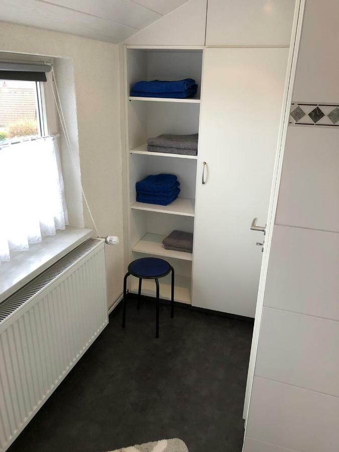 Ferienwohnung Blick Ins Land Goslar Extérieur photo