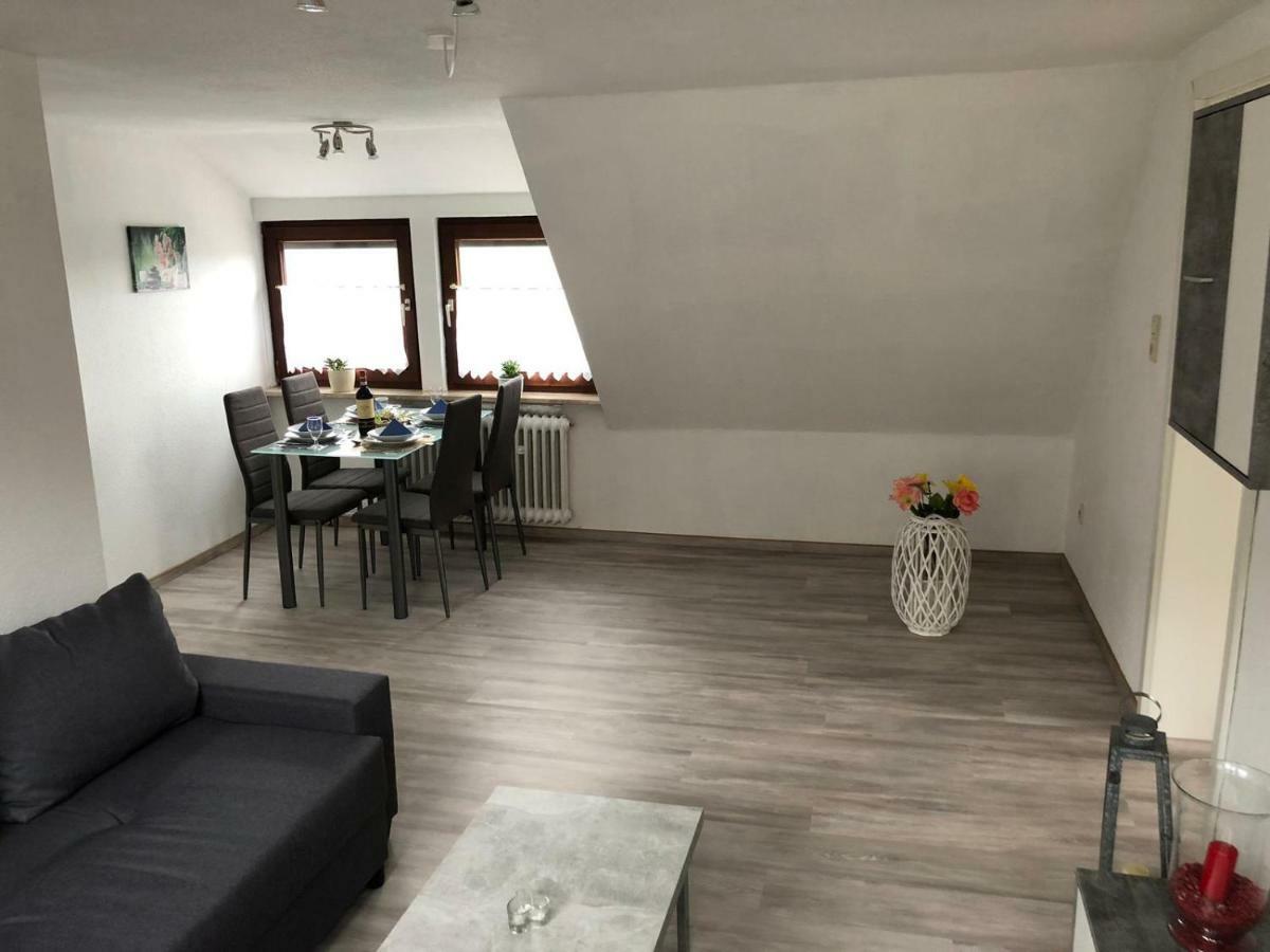 Ferienwohnung Blick Ins Land Goslar Extérieur photo