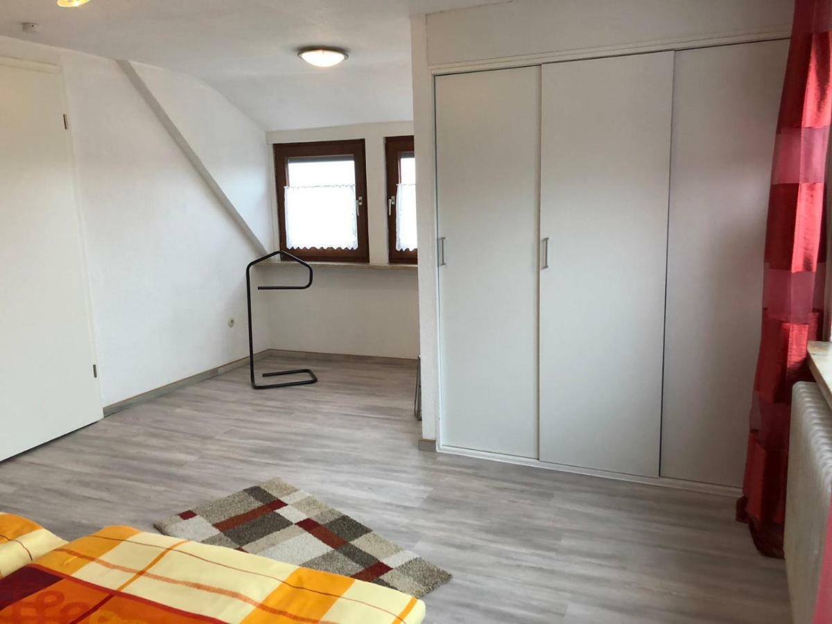 Ferienwohnung Blick Ins Land Goslar Extérieur photo